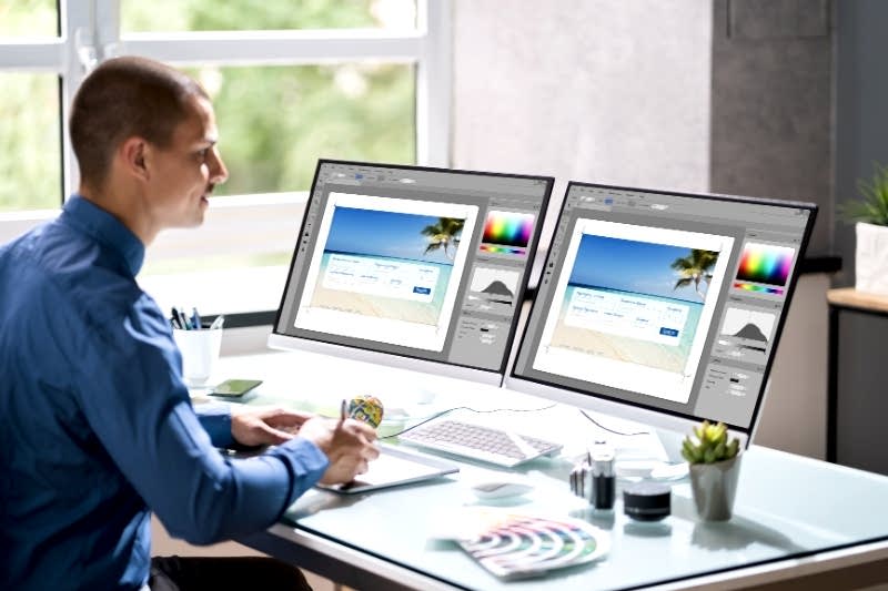 Corporate Identity Design