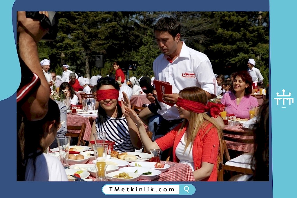 Sustainable Event Management