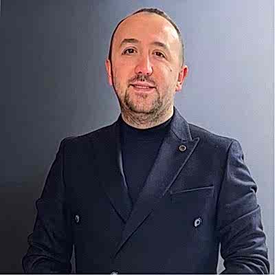 Harun Aydın